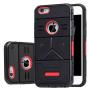 Nillkin Defender 3 Series Armor-border bumper case for Apple iPhone 6 / 6S order from official NILLKIN store